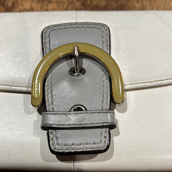 Coach Wallet - Picture 2 of 11